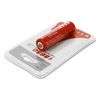 Pila Wy 18650 Ultrafire 3000 Mah 3,7 V Recargable Antirrecalentamiento Roja