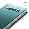 Funda Para Galaxy S10 Plus Silicona Anti-amarilleo