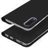 Funda Dux Ducis Samsung Galaxy A50 Cartera Cierre Magnético Y F.soporte – Negro