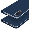 Funda Samsung Galaxy A50 Cartera Cierre Magnético Y F. Soporte – Azul Oscuro