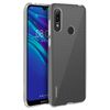 Funda Honor 8a / Huawei Y6 / Y6s Silicona Anti-amarilleo