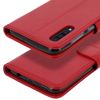 Funda Samsung Galaxy A50 Libro Billetera Función Soporte – Rojo