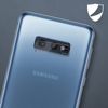 Lente Protectora Para Cámara Trasera Samsung Galaxy S10e De Cristal Templado 9h
