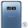 Lente Protectora Para Cámara Trasera Samsung Galaxy S10e De Cristal Templado 9h