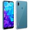 Carcasa Protectora Huawei Y6 2019 / Y6s Y Honor 8a Silicona Flexible – Transp