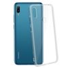 Carcasa Protectora Huawei Y6 2019 / Y6s Y Honor 8a Silicona Flexible – Transp