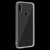 Carcasa Protectora Huawei Y6 2019 / Y6s Y Honor 8a Silicona Flexible – Transp