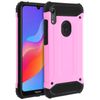 Carcasa Defender Ii Huawei Y6 2019 / Y6s Y Honor 8a – Anticaídas (1,80m) – Rosa