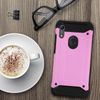 Carcasa Defender Ii Huawei Y6 2019 / Y6s Y Honor 8a – Anticaídas (1,80m) – Rosa