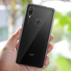 Pack 360º Carcasa + Cristal Templado Con Bordes Negros Para Xiaomi Redmi 7