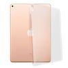 Carcasa Protectora Apple Ipad Air 2019 De Silicona Flexible – Transparente