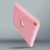 Funda Rígida + F. Soporte - Rosa P. Apple Ipad Air 3 2019 Y Ipad Pro 10.5