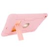 Funda Rígida + F. Soporte - Rosa P. Apple Ipad Air 3 2019 Y Ipad Pro 10.5