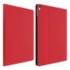 Funda Libro Ultrafina Ipad Pro 10.5 Y Ipad Air 2019 – Función Soporte Rojo