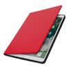 Funda Libro Ultrafina Ipad Pro 10.5 Y Ipad Air 2019 – Función Soporte Rojo