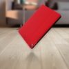 Funda Libro Ultrafina Ipad Pro 10.5 Y Ipad Air 2019 – Función Soporte Rojo