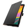 Funda Samsung Galaxy Tab A 10.1 2019 Cartera Cierre Magnético F.soporte – Negro