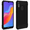 Carcasa Defender Ii Huawei Y6 2019 / Y6s Y Honor 8a – Anticaídas – Negro