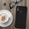 Carcasa Defender Ii Huawei Y6 2019 / Y6s Y Honor 8a – Anticaídas – Negro