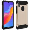 Carcasa Defender Ii Huawei Y6 2019 / Y6s Y Honor 8a Anticaídas (1,80m) – Oro