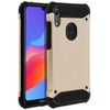 Carcasa Defender Ii Huawei Y6 2019 / Y6s Y Honor 8a Anticaídas (1,80m) – Oro