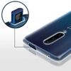 Pack 360º Carcasa + Cristal Templado Transparente Para Oneplus 7 Pro