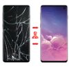 Pantalla Lcd Samsung Galaxy S10 + Táctil Originales – Azul