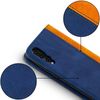 Funda Cartera Huawei P20 Pro F. Soporte Y Bicolor – Azul Oscuro