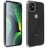 Pack 360º Carcasa + Cristal Templado Con Marco Negro Para Iphone 11