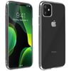 Pack 360º Carcasa + Cristal Templado Transparente Para Iphone 11