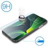 Pack 360º Carcasa + Cristal Templado Transparente Para Iphone 11