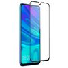 Cristal Templado 9h Biselado Para Huawei P Smart 2019 – Marco Negro