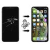 Pantalla Lcd Iphone Xs Bloque Original Apple Reacondicionada – Negra