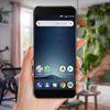 Pantalla Lcd Xiaomi Mi A1 Bloque Original Xiaomi – Negra