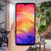 Pantalla Lcd Xiaomi Redmi 7 Bloque Compatible Xiaomi Negra