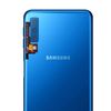 Conexión Botones Volumen Placa Base Samsung Galaxy A7 2018