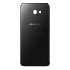 Tapa Trasera Compatible Samsung Galaxy J4 Plus - Negro