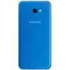 Tapa Trasera Compatible Samsung Galaxy J4 Plus - Azul