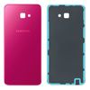 Tapa Trasera Compatible Samsung Galaxy J4 Plus - Rosa
