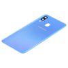 Tapa Trasera Compatible Samsung Galaxy A40 - Azul