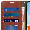 Funda Cartera Vintage F. Soporte Para Iphone 11 – Marrón