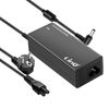 Cargador Portátiles Sony De 80w / 19.5v 4.1a 6.5*4.4mm Sn-8044 Linq - Negro