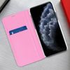 Funda Iphone 11 Pro Max Libro Cartera Flip Book Cover – Negra