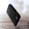 Funda Iphone 11 Libro Con Doble Ventana – Negro