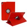 Funda Libro Ipad Pro 11 Gira 360º F. Soporte – Rojo