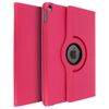 Funda Libro Ipad Pro 10.5 Y Ipad Air 2019 Gira 360º F. Soporte – Rosa