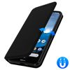 Funda Nokia 7.2 Y 6.2 Libro Billetera F. Soporte – Negro