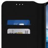 Funda Nokia 7.2 Y 6.2 Libro Billetera F. Soporte – Negro