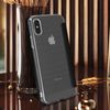 Funda Con Espejo Para Iphone Xs Max - Negro