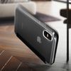 Funda Con Espejo Para Iphone Xs Max - Negro